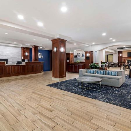 Best Western Plus Brunswick Bath Eksteriør bilde