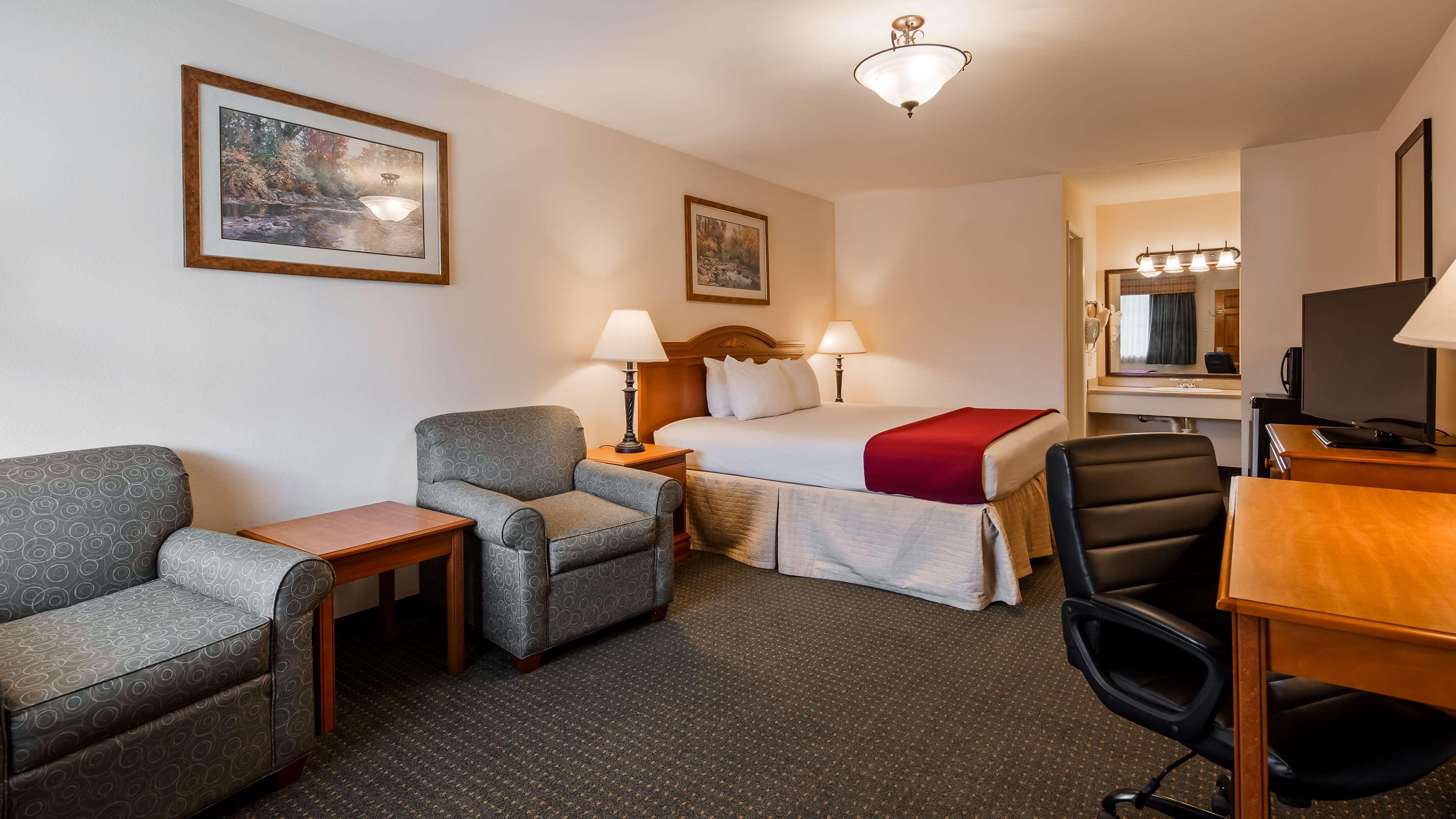 Best Western Plus Brunswick Bath Eksteriør bilde