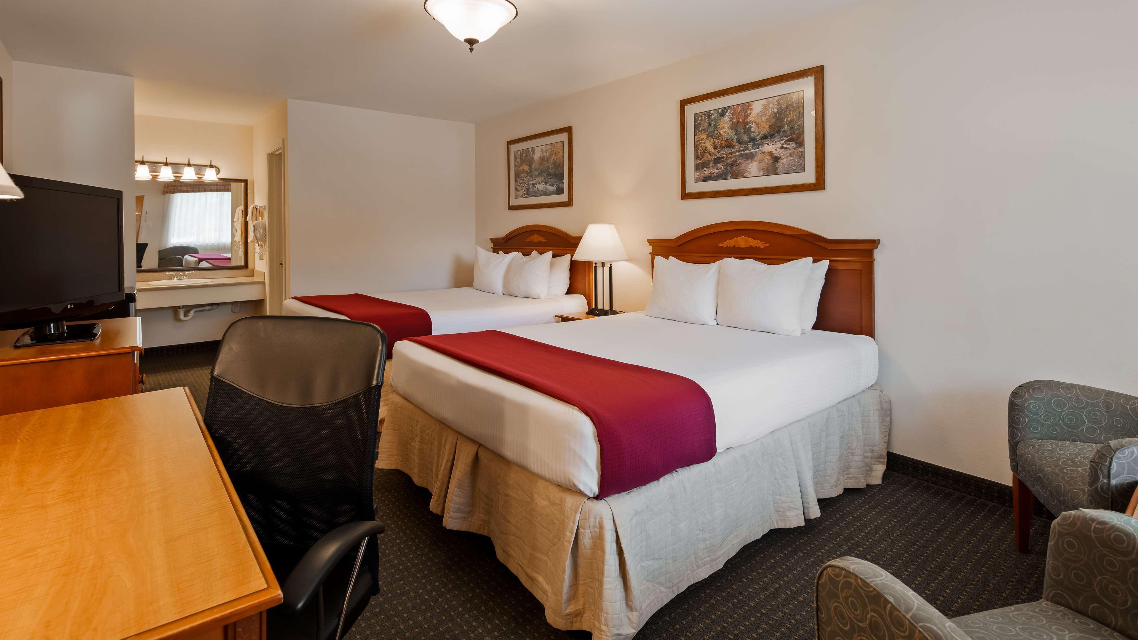 Best Western Plus Brunswick Bath Eksteriør bilde