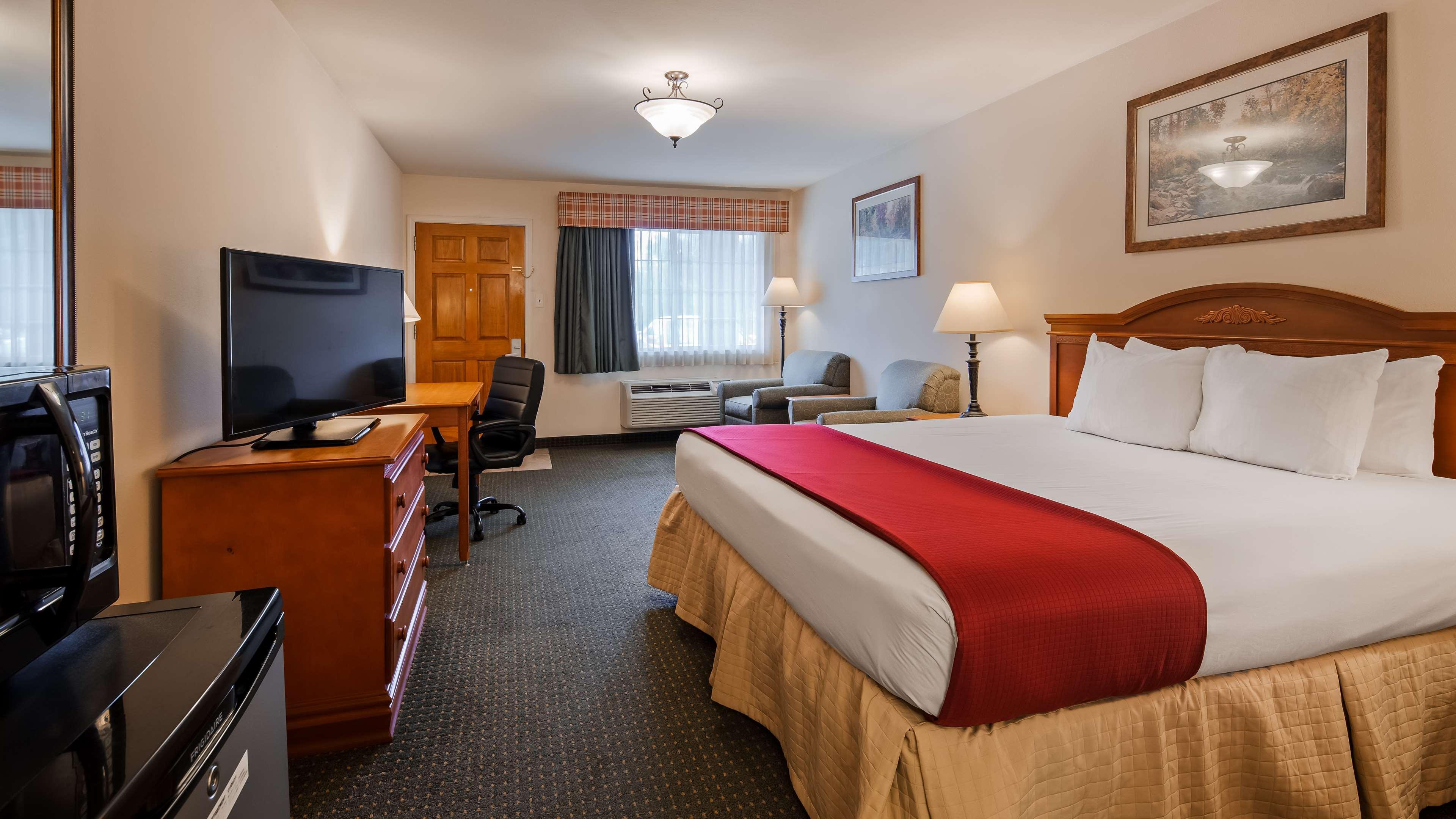 Best Western Plus Brunswick Bath Eksteriør bilde