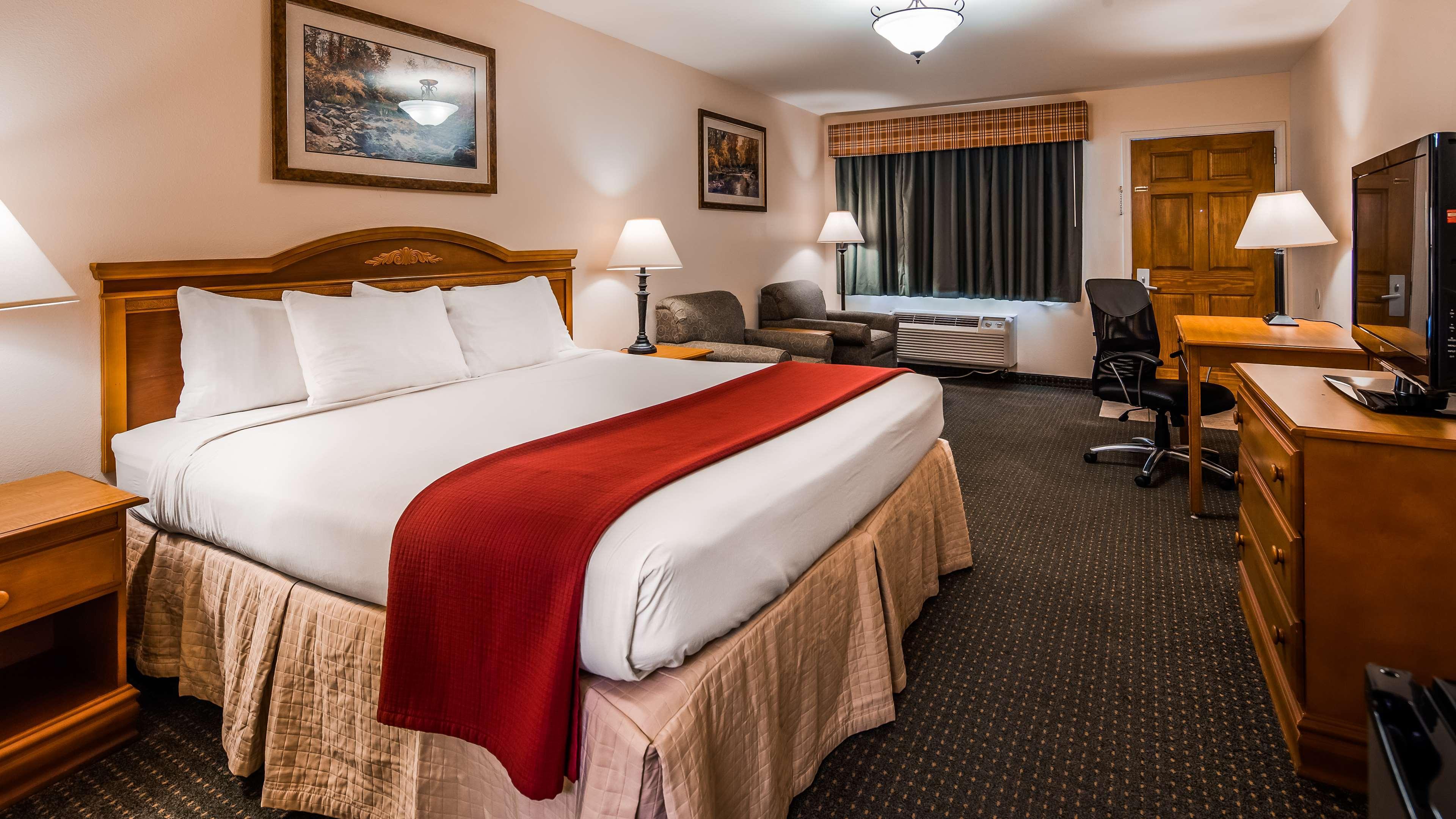 Best Western Plus Brunswick Bath Eksteriør bilde