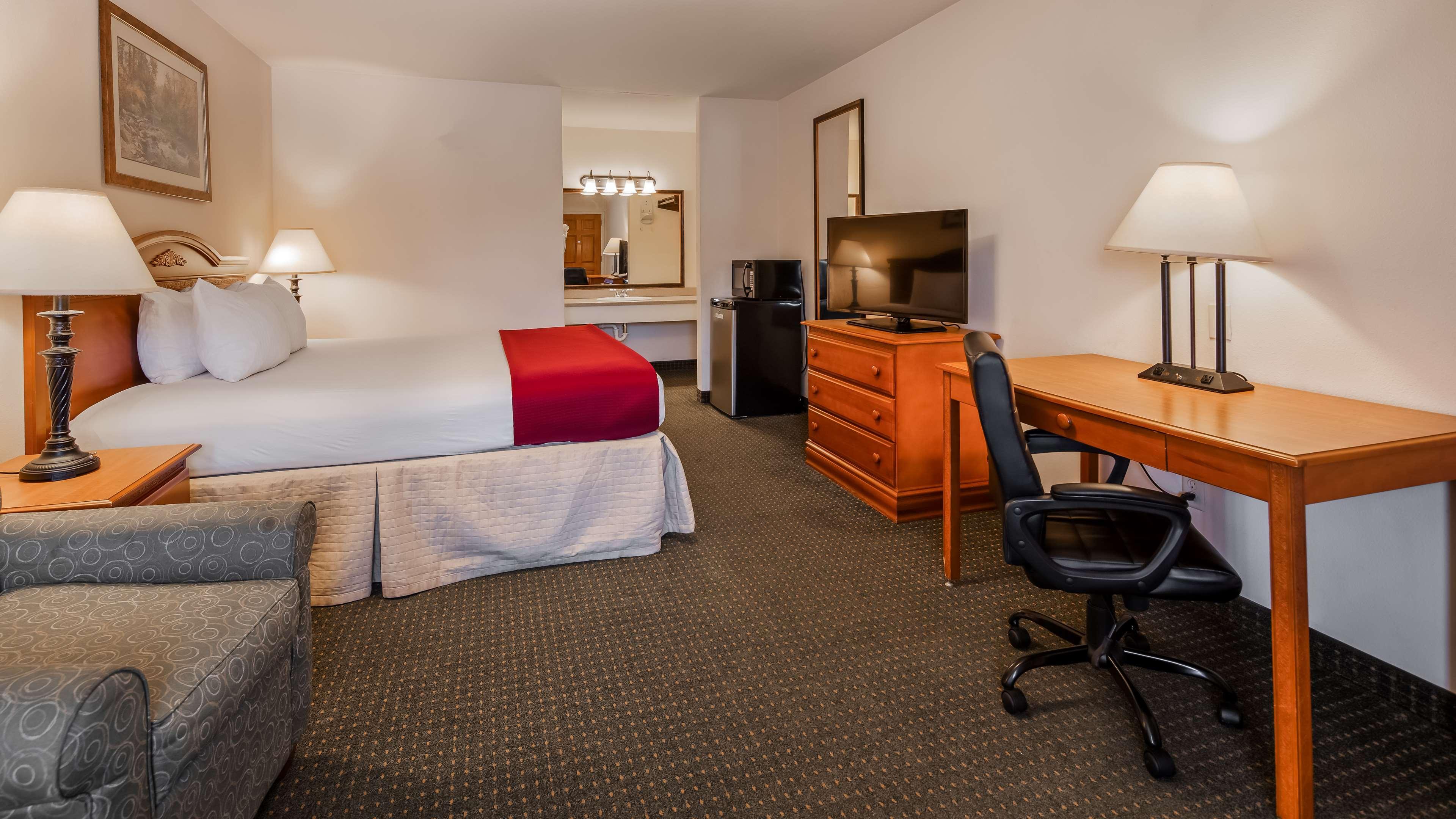 Best Western Plus Brunswick Bath Eksteriør bilde