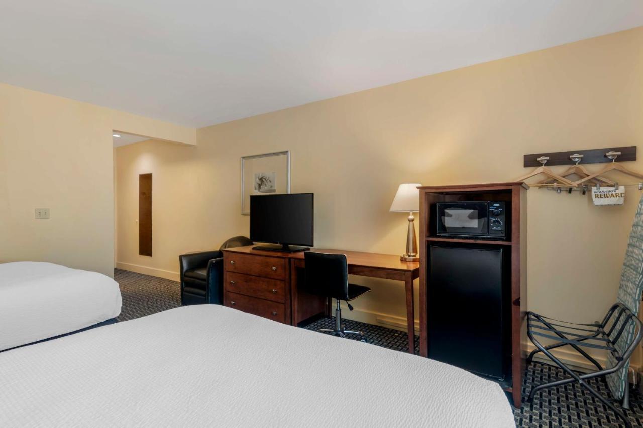 Best Western Plus Brunswick Bath Eksteriør bilde