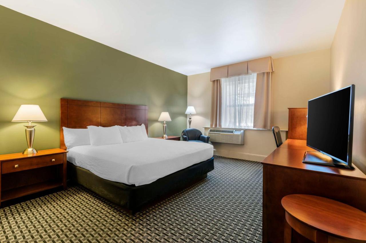 Best Western Plus Brunswick Bath Eksteriør bilde