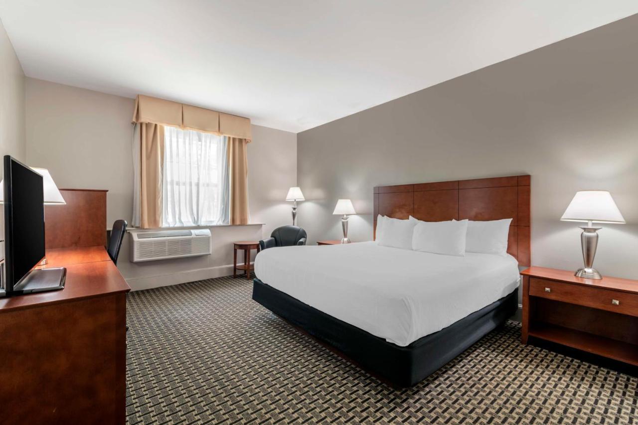 Best Western Plus Brunswick Bath Eksteriør bilde