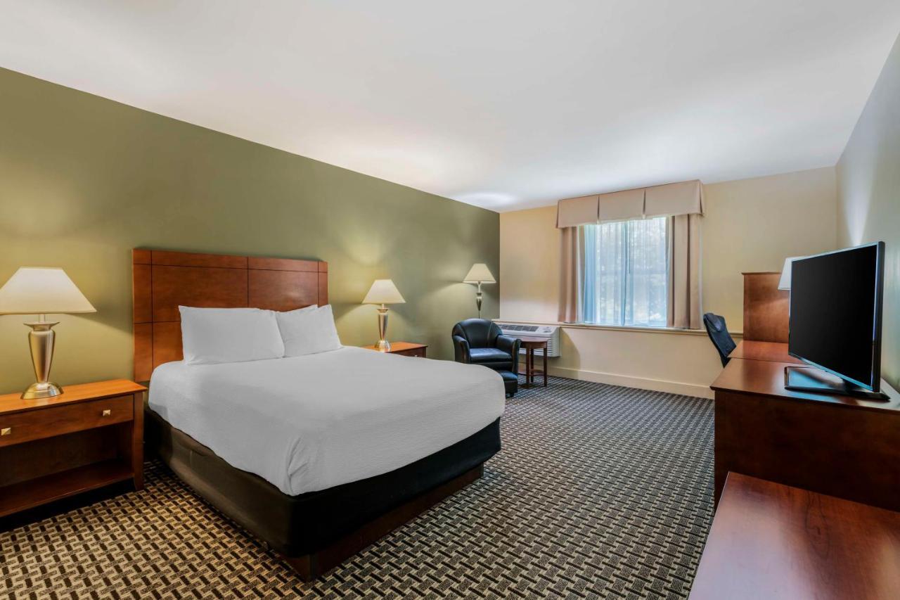 Best Western Plus Brunswick Bath Eksteriør bilde