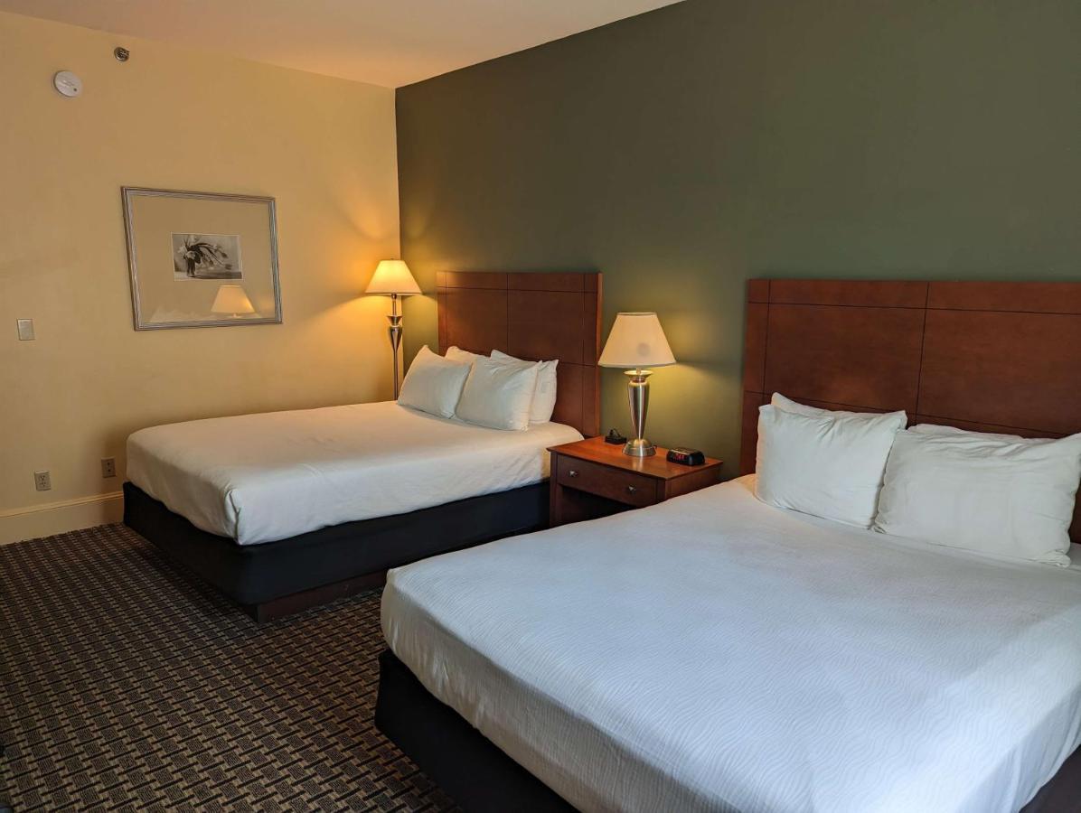 Best Western Plus Brunswick Bath Eksteriør bilde