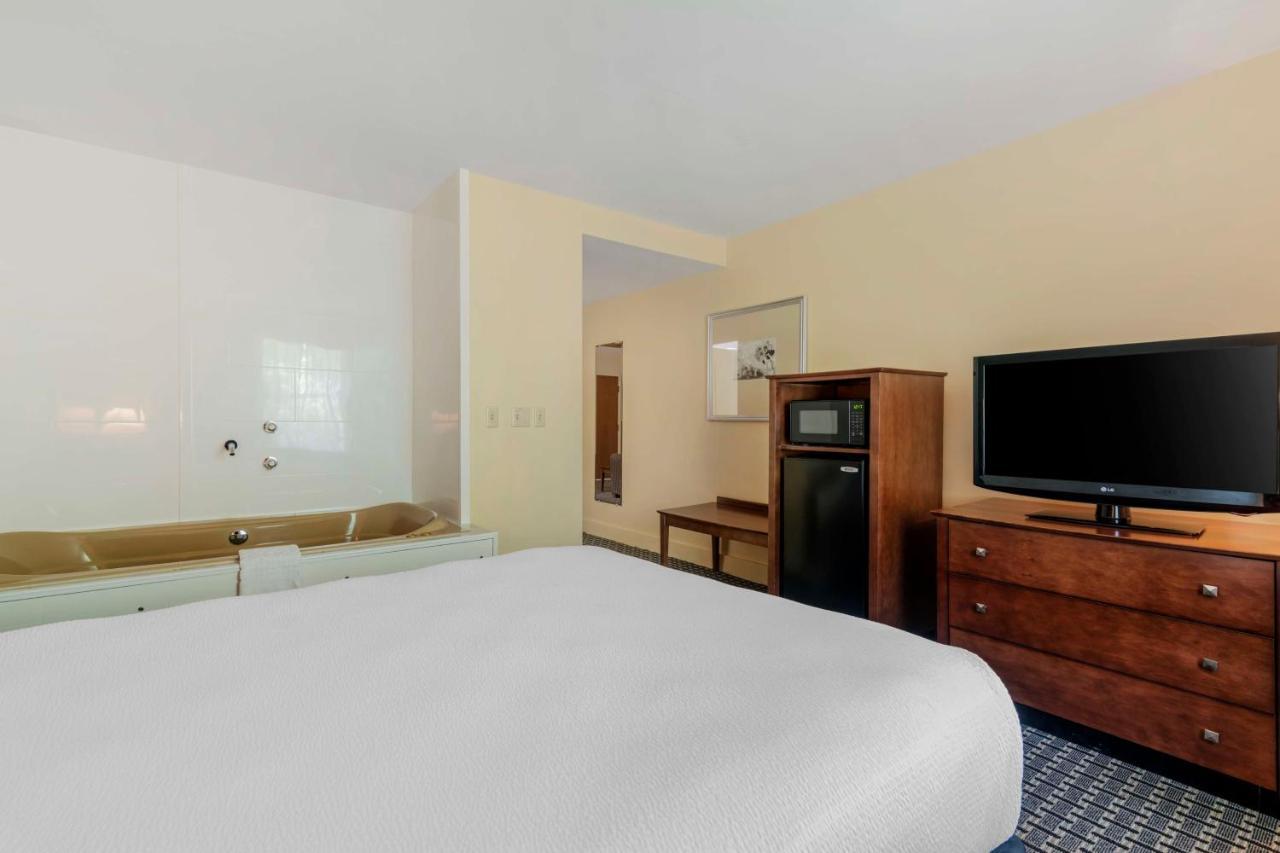Best Western Plus Brunswick Bath Eksteriør bilde