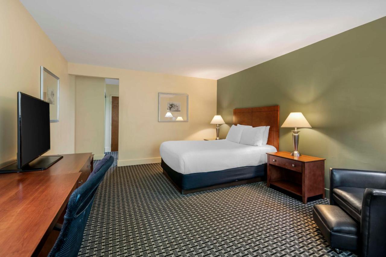 Best Western Plus Brunswick Bath Eksteriør bilde