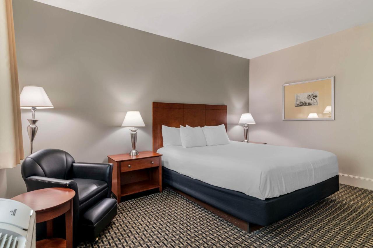 Best Western Plus Brunswick Bath Eksteriør bilde