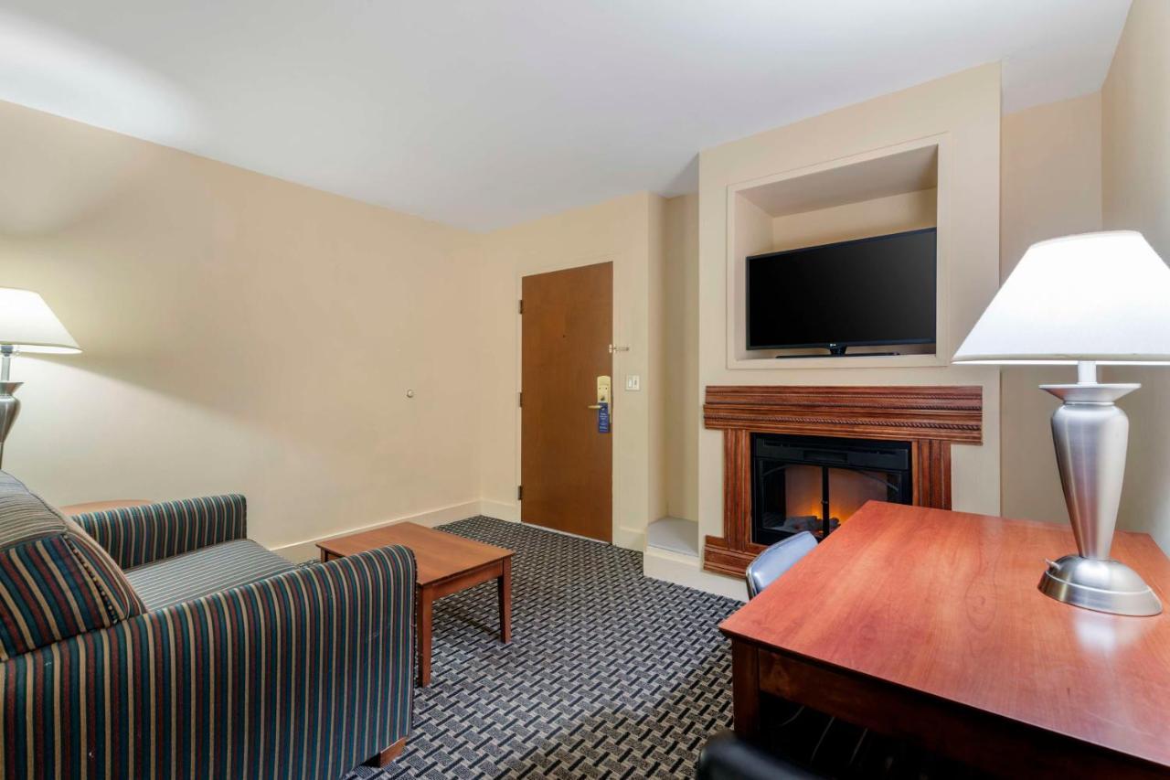 Best Western Plus Brunswick Bath Eksteriør bilde