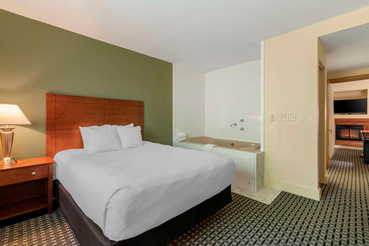 Best Western Plus Brunswick Bath Eksteriør bilde