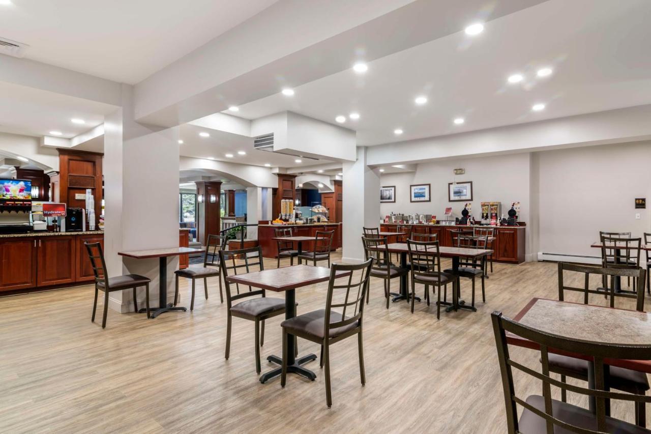 Best Western Plus Brunswick Bath Eksteriør bilde