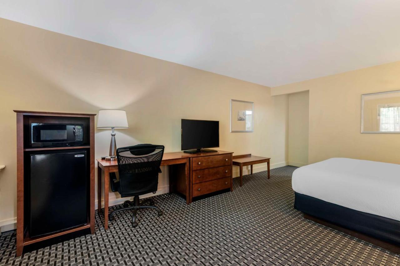 Best Western Plus Brunswick Bath Eksteriør bilde