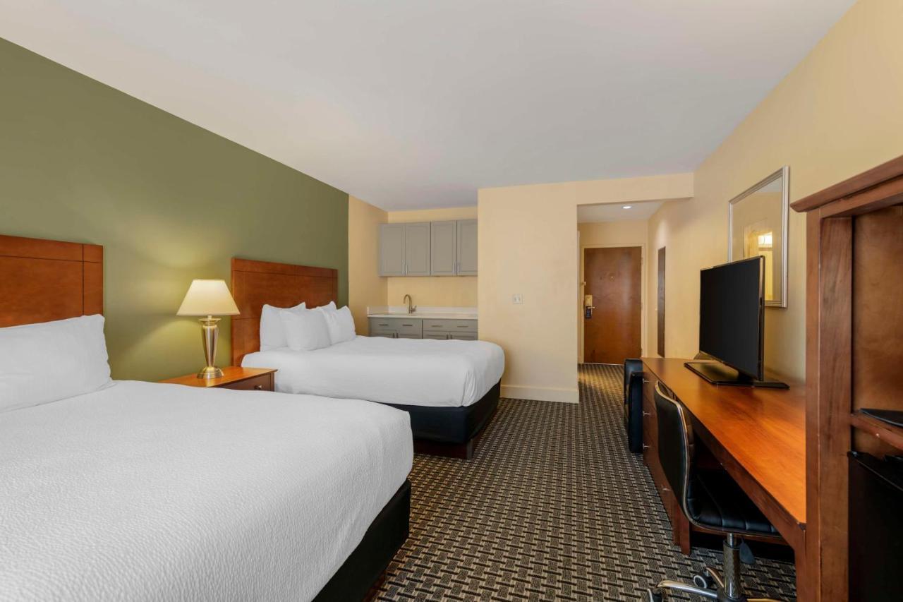 Best Western Plus Brunswick Bath Eksteriør bilde