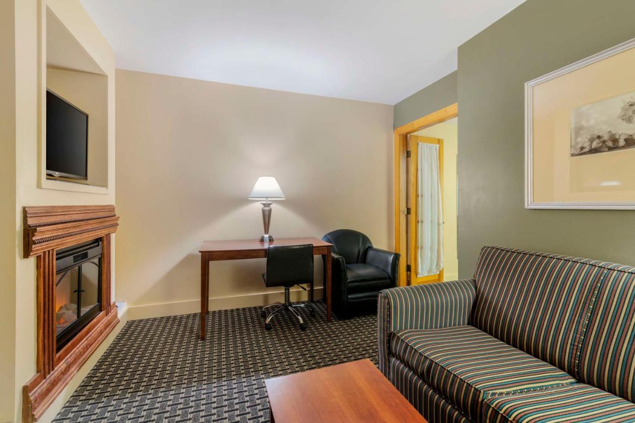 Best Western Plus Brunswick Bath Eksteriør bilde