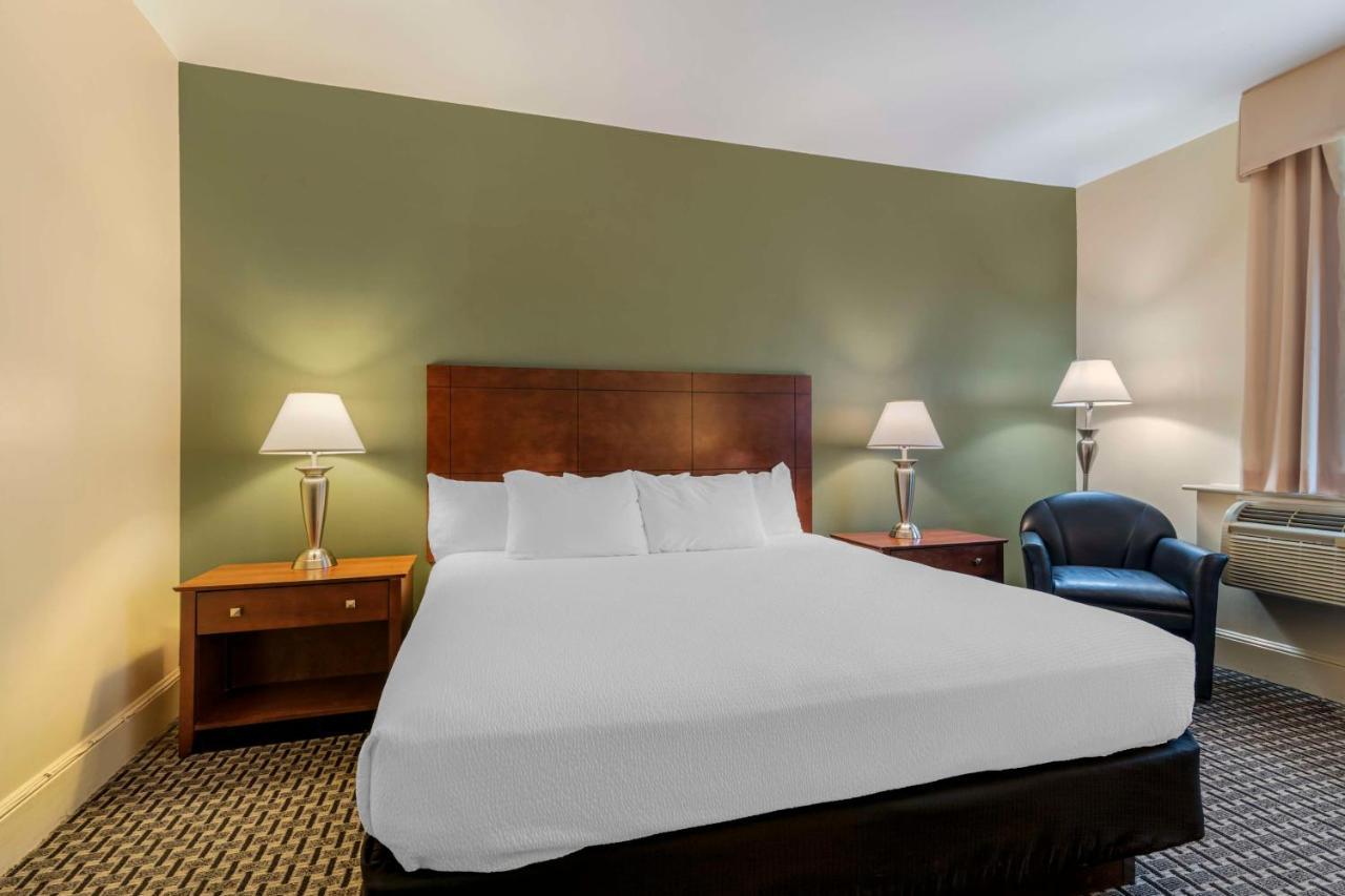 Best Western Plus Brunswick Bath Eksteriør bilde