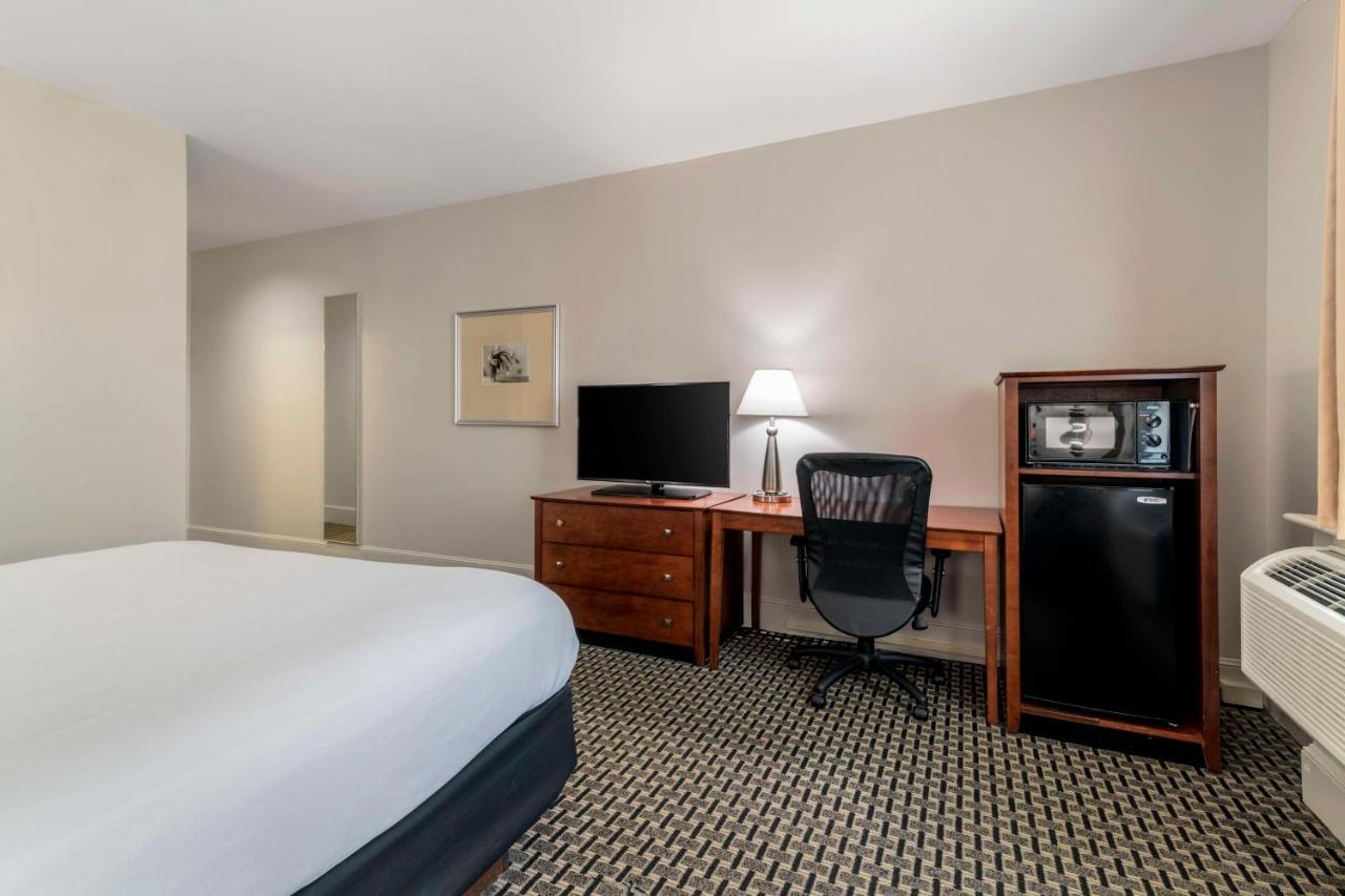 Best Western Plus Brunswick Bath Eksteriør bilde