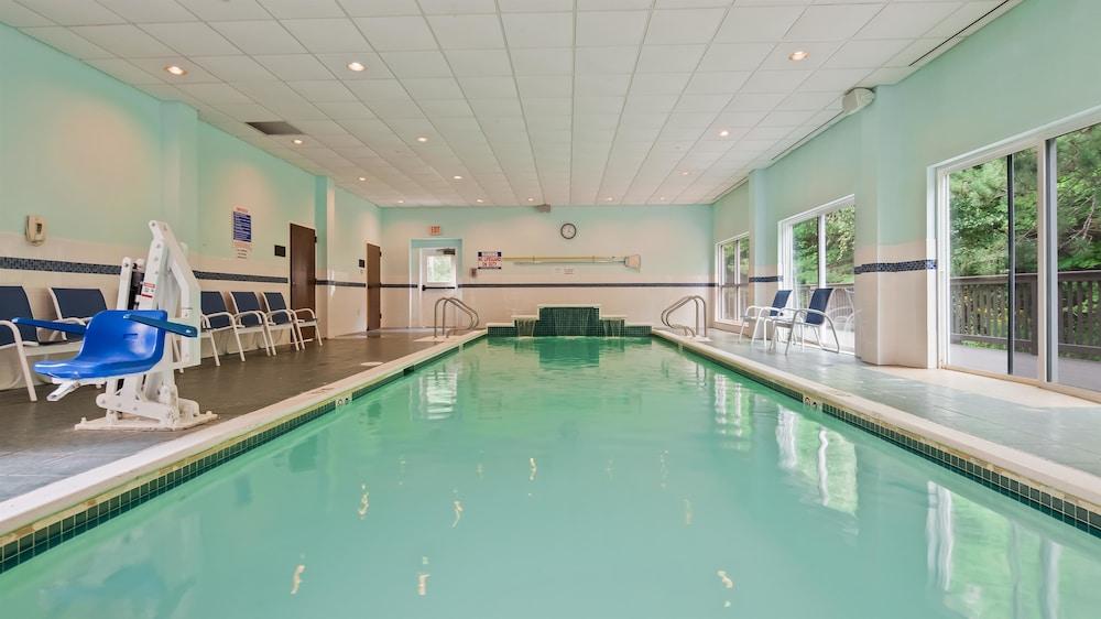 Best Western Plus Brunswick Bath Eksteriør bilde