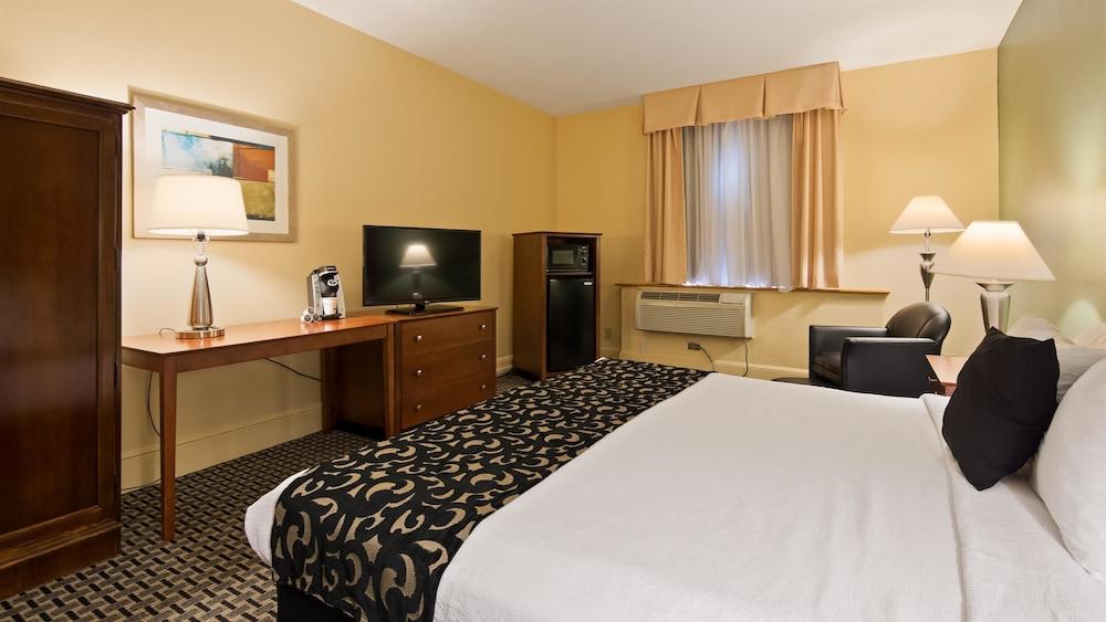 Best Western Plus Brunswick Bath Eksteriør bilde