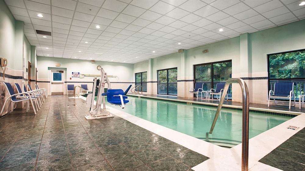 Best Western Plus Brunswick Bath Eksteriør bilde